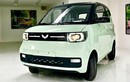 Wuling Hongguang Mini EV rẻ nhất Việt Nam ế ẩm, giảm tới 50 triệu