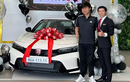 Đại gia Bình Thuận, bán Honda Civic tậu Civic Type R biển ngũ quý 1