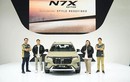 Honda BR-V ra mắt phiên bản đặc biệt N7X Edition chỉ 498 triệu đồng