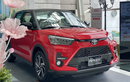 Toyota Raize được “giải oan”, không dính bê bối gian lận của Daihatsu