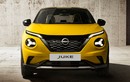 Nissan Juke 2024 ra mắt, thêm bản N-Sport "đấu" Peugeot 2008