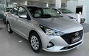 Hyundai Accent 2023 "đại hạ giá" chỉ còn từ 370 triệu tại Việt Nam