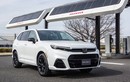 Chi tiết Honda CR-V e:FCEV 2024 động cơ hydro và plug-in hybrid