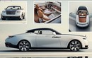 Rolls-Royce Arcadia Droptail – tuyệt tác xa xỉ trị giá tới 779 tỷ đồng