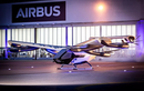 Airbus thử nghiệm ôtô bay CitiAirbus NextGen chạy điện tại châu Âu