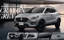 "Soi" MG ZS 2024 bản đặc biệt, từ 458 triệu đồng tại Thái Lan