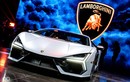 Lamborghini Revuelto hơn 32 tỷ ở Đông Nam Á đã về Việt Nam