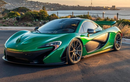 Pin của McLaren P1 có giá 3,8 tỷ đồng, đắt ngang Porsche 911