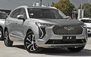 Haval Jolion từ 700 triệu đồng về Việt Nam, có gì "đấu" Hyundai Creta?