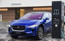 Jaguar bỏ hết xe xăng, chuyển qua làm xe điện từ tháng 6/2024