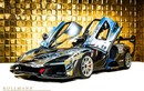 McLaren Senna GTR từng bị "nhốt" ở Việt Nam, rao bán 48 tỷ đồng