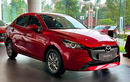 Giá ôtô Mazda tại Việt Nam giảm mạnh trong tháng 3/2024