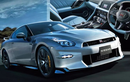 Chi tiết Nissan GT-R 2025 từ 2,3 tỷ đồng, thêm màu nội thất mới