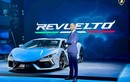 Lamborghini Revuelto giá 44 tỷ tại Việt Nam, đắt hơn Thái Lan 12 tỷ đồng