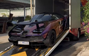 Hoàng Kim Khánh lại "khoe" dàn siêu xe gần 200 tỷ, vắng Koenigsegg Regera