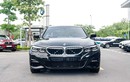 "Soi" loạt xe sang BMW 3-Series xả kho, giảm giá đến 230 triệu đồng