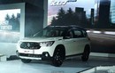 Suzuki XL7 Hybrid 2024 giá rẻ, "ăn ít xăng" có về Việt Nam?