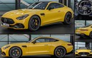 Mercedes-AMG GT 43 Coupe - xe thể thao 2 cửa giá mềm hơn GT 53