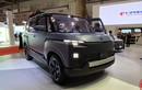 Toyota X-Van Gear 2025 sắp ra mắt, kích thước ngang Innova Cross