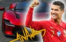 Cristiano Ronaldo chi 48 tỷ đồng tậu siêu phẩm Ferrari Daytona SP3