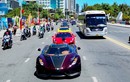 Hoàng Kim Khánh "cưỡi" Koenigsegg Regera gần 200 tỷ ở Nha Trang