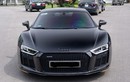 Audi R8 V10 Plus đầu tiên về Việt Nam, 10 năm vẫn "xịn" như mới