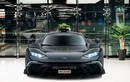 Mercedes-AMG One triệu đô “siêu lướt” lên sàn đấu giá
