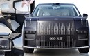 Zeekr 009 Grand – “Minivan Rolls-Royce” của Trung Quốc sắp ra mắt