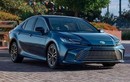 Toyota Camry 2024 chính thức được chốt giá, chờ ngày bán ở Việt Nam