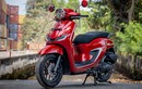 Cận cảnh xe ga Honda Stylo 160 tại Việt Nam, hơn 70 triệu đồng