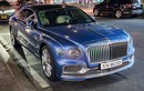 Chạm mặt Bentley Flying Spur hybrid hàng hiếm hơn 16 tỷ ở Sài Gòn