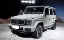 Mercedes-Benz G 580 chạy điện chính thức ra mắt, từ 3,88 tỷ đồng
