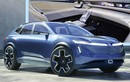 Volkswagen ID.Code Concept - SUV điện của hãng xe “quốc dân” Đức