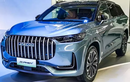 Jaecoo J8 PHEV chạy 175km không "ăn" 1 giọt xăng có về Việt Nam?