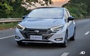 Nissan Almera 2024 giá rẻ sắp về Việt Nam "đấu" Toyota Vios có gì?