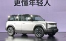 Jaecoo J6 - SUV thuần điện sắp bán ở Việt Nam có gì "hot"?