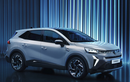 Renault Symbioz Hybrid 2024 - SUV gia đình tiết kiệm xăng giá rẻ