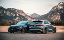 ABT Sportsline ra mắt gói độ "chất phát ngất" cho Audi RS3