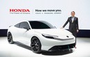 Lộ diện Honda Prelude hybrid 2025 "ăn xăng như ngửi" từ 693 triệu đồng?