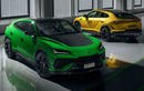 Lamborghini bất ngờ "khai tử" siêu SUV hiệu năng cao Urus Performante