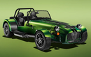 "Soi" Caterham 485 và 485 CSR mui trần cuối cùng, từ 72,452 USD