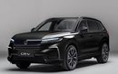 Honda CR-V 2025 sẽ thay đổi thiết kế như thế nào?