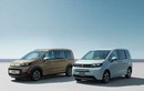 Honda Freed 2024 nâng cấp động cơ hybrid tiết kiệm xăng hơn