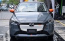 Mazda2 ưu đãi mạnh tay giảm còn 408 triệu đồng, "đấu" Toyota Vios