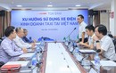 Lợi ích, ưu điểm khi sử dụng ôtô điện kinh doanh taxi tại Việt Nam