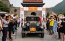 Peking to Paris 2024 – Hành trình rally xe cổ từ Bắc Kinh đến Paris