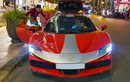 Ferrari SF90 Stradale bí ẩn nhất Việt Nam ra biển NG, khoảng 19 tỷ