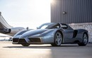 Ferrari Enzo - tinh hoa hội tụ trong mẫu siêu xe hàng đầu