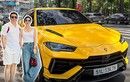 "Tóm gọn" Lamborghini Urus Performante hơn 26 tỷ của Đoàn Di Băng