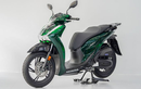 Cận cảnh Honda SH Vetro 2024 bản giới hạn từ 140 triệu Việt Nam